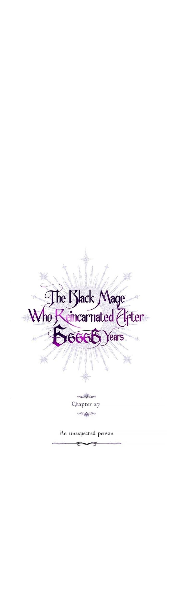The Dark Magician Transmigrates After 66666 Years Chapter 27 Gambar 11