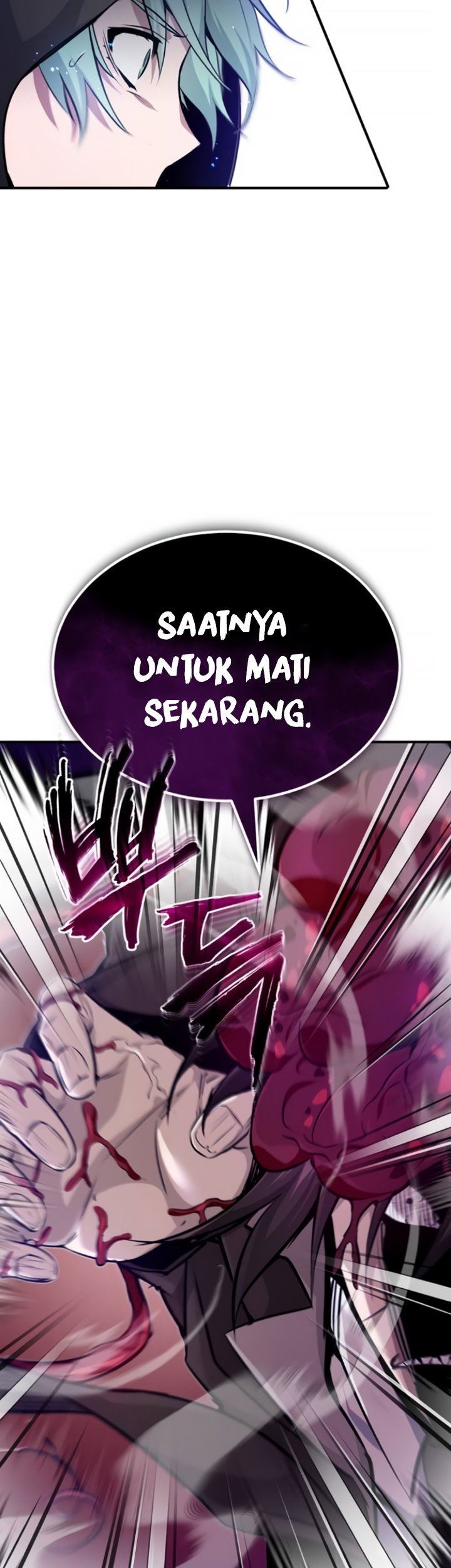 The Dark Magician Transmigrates After 66666 Years Chapter 27 Gambar 17