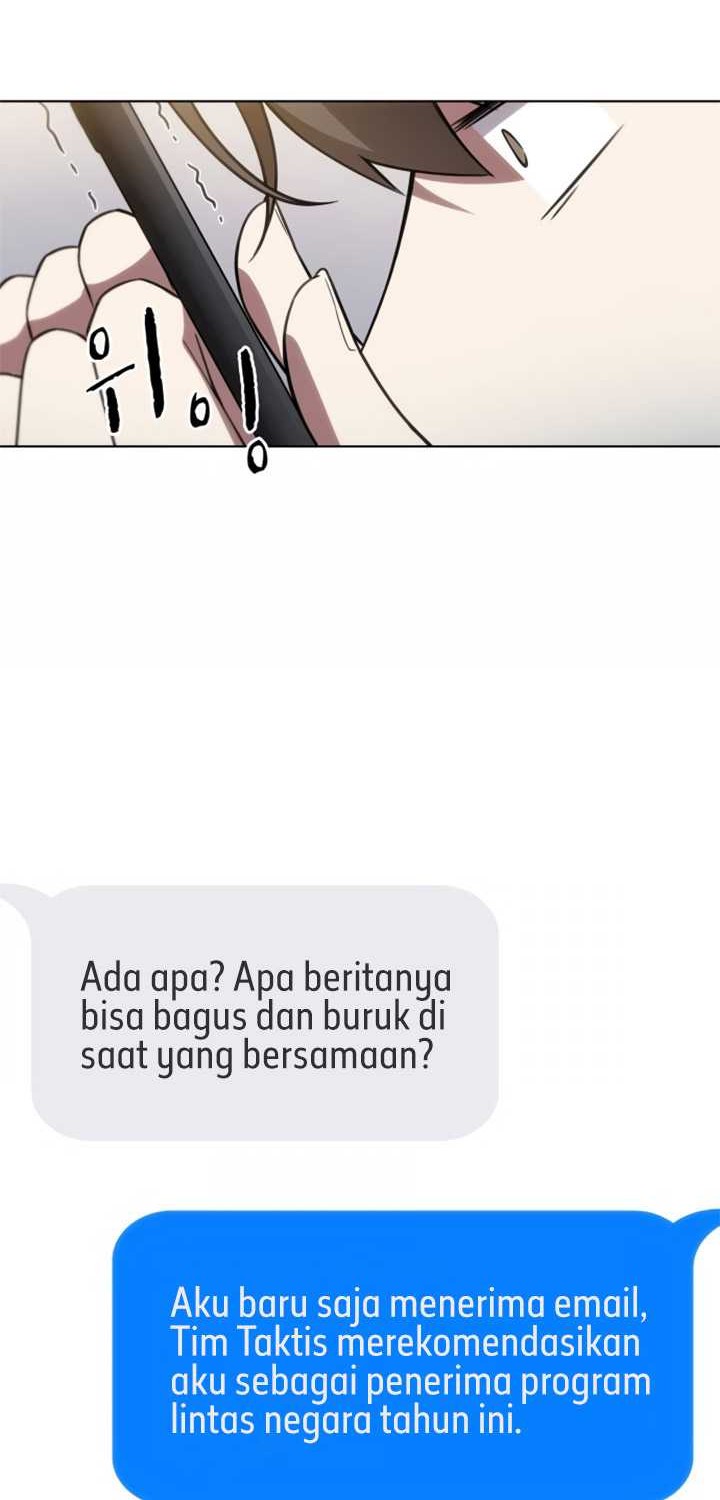 My Office Noona’s Story Chapter 38 Gambar 23