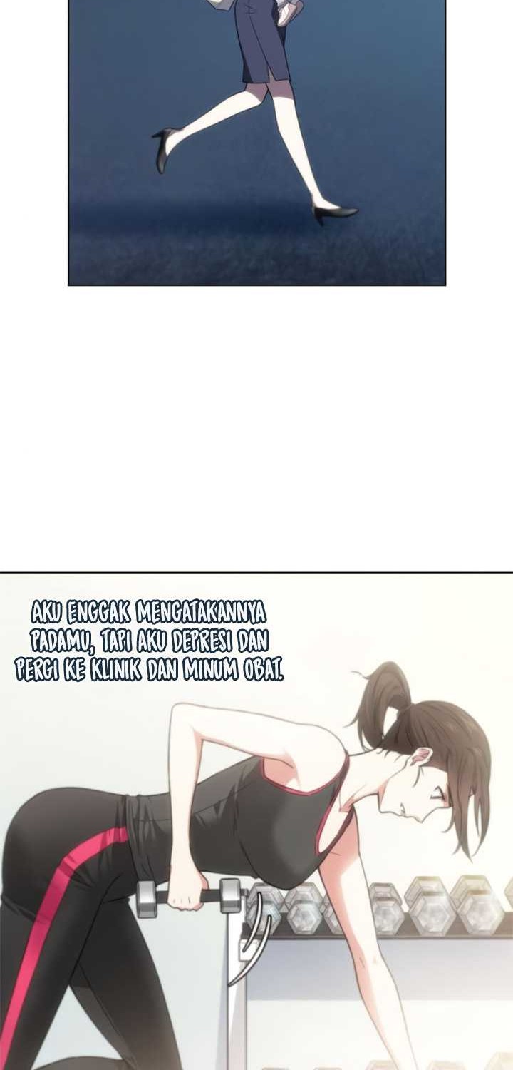 My Office Noona’s Story Chapter 38 Gambar 45