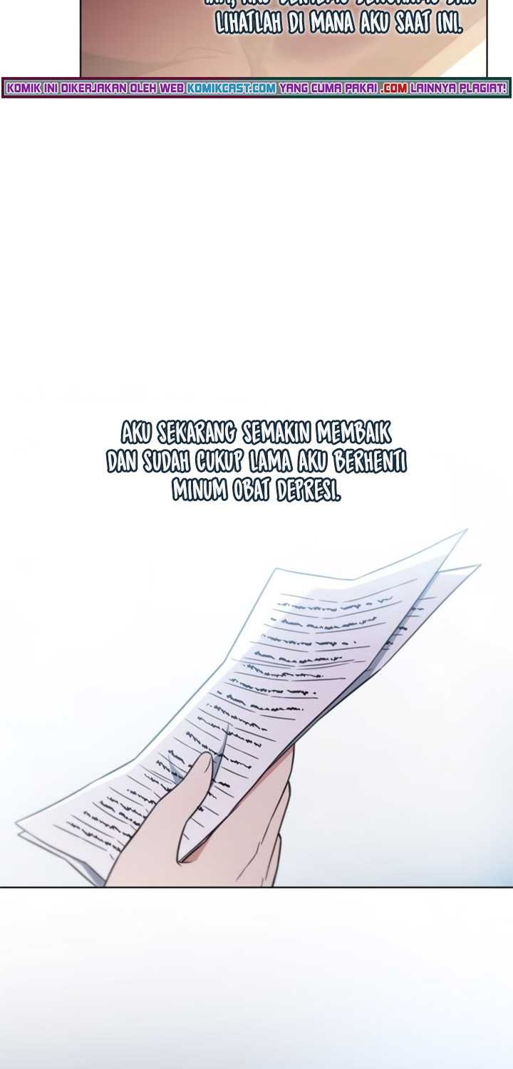 My Office Noona’s Story Chapter 38 Gambar 47