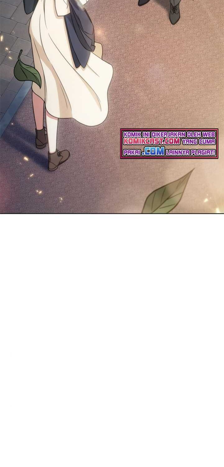 My Office Noona’s Story Chapter 38 Gambar 3