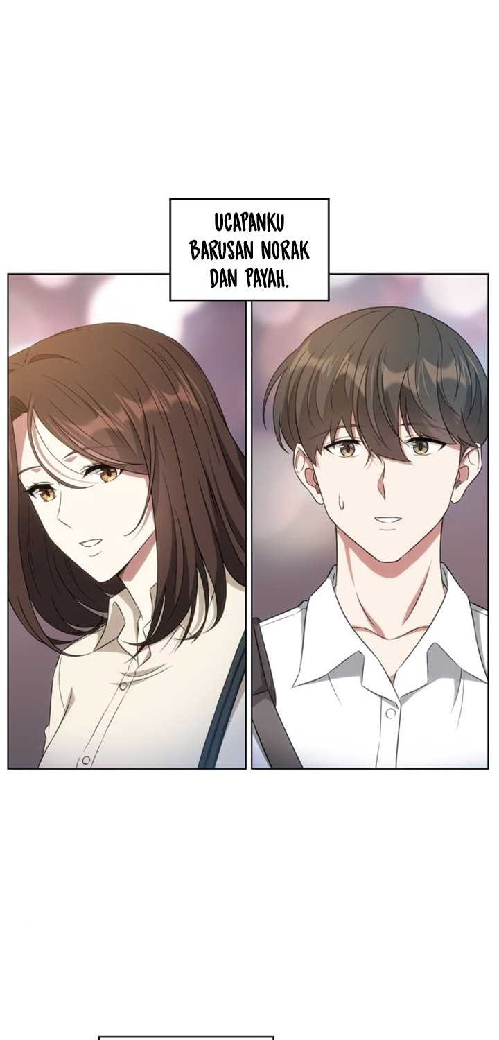 My Office Noona’s Story Chapter 38 Gambar 5