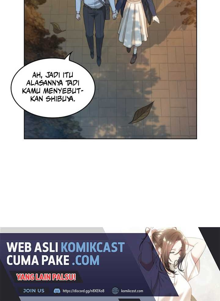 My Office Noona’s Story Chapter 38 Gambar 15