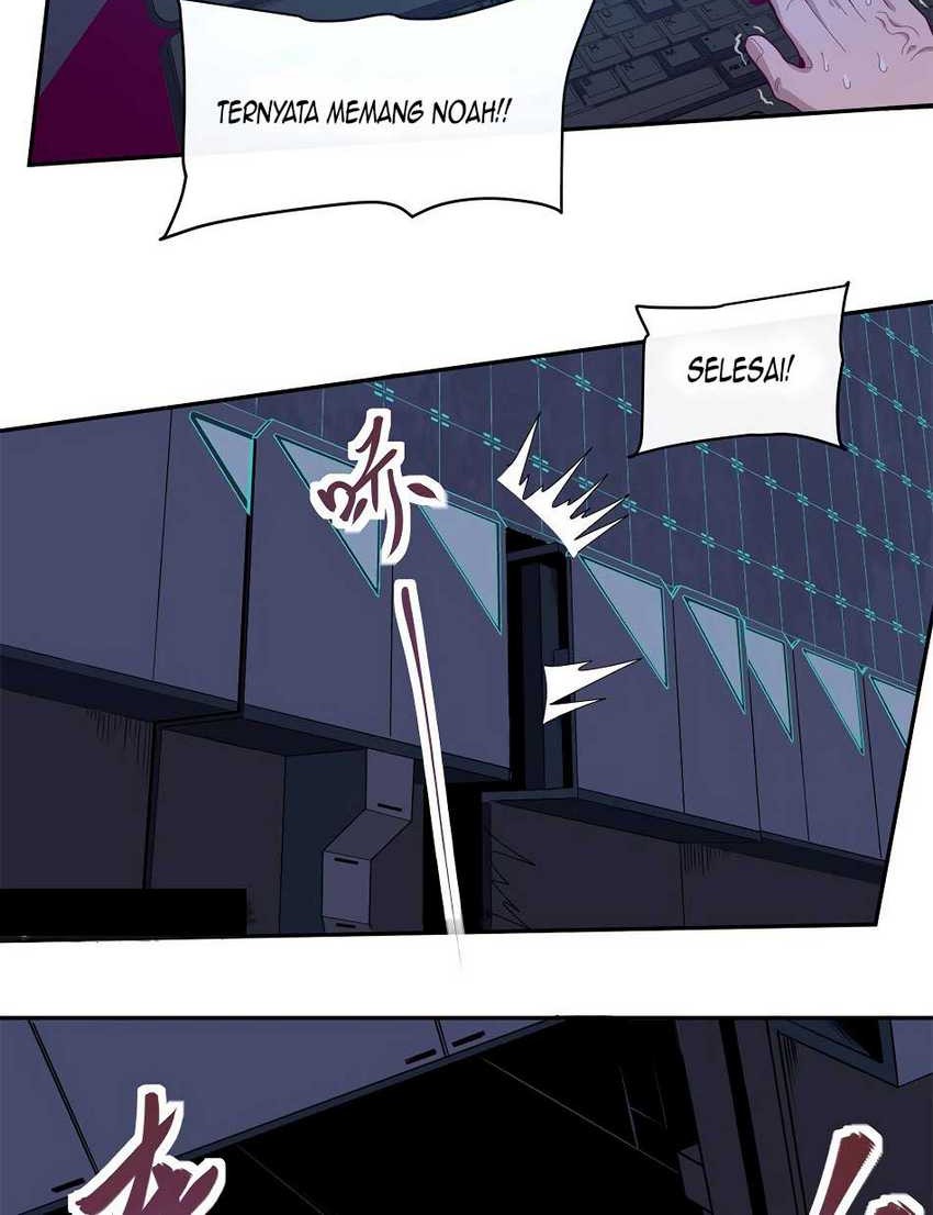 The Macrocosm Era Chapter 06 Gambar 34