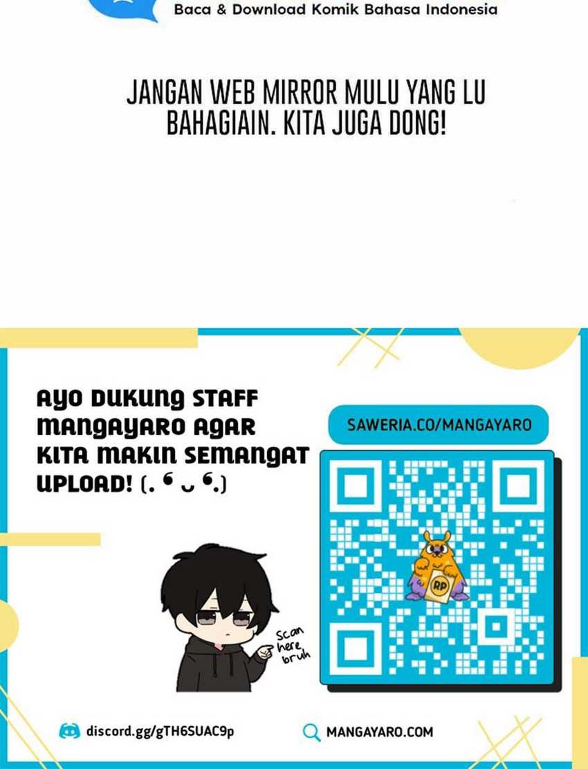 The Macrocosm Era Chapter 06 Gambar 43