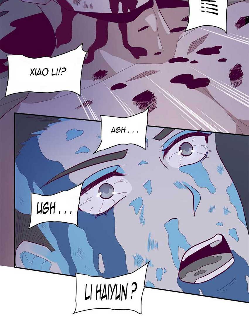 The Macrocosm Era Chapter 06 Gambar 22