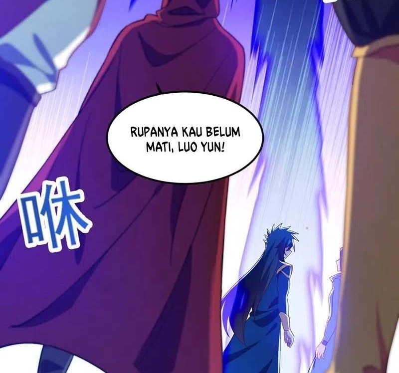 Baca Manhua Spirit Sword Sovereign Chapter 458 Gambar 2