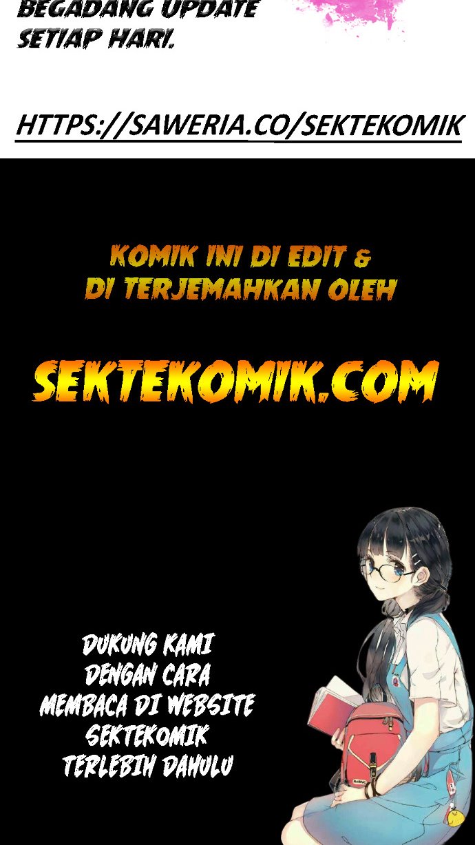 Evolution Frenzy Chapter 3 Gambar 62