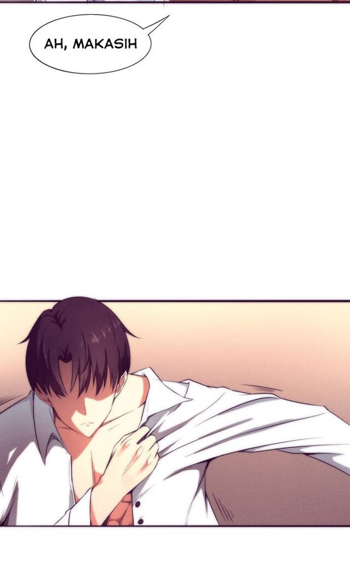 Evolution Frenzy Chapter 3 Gambar 8