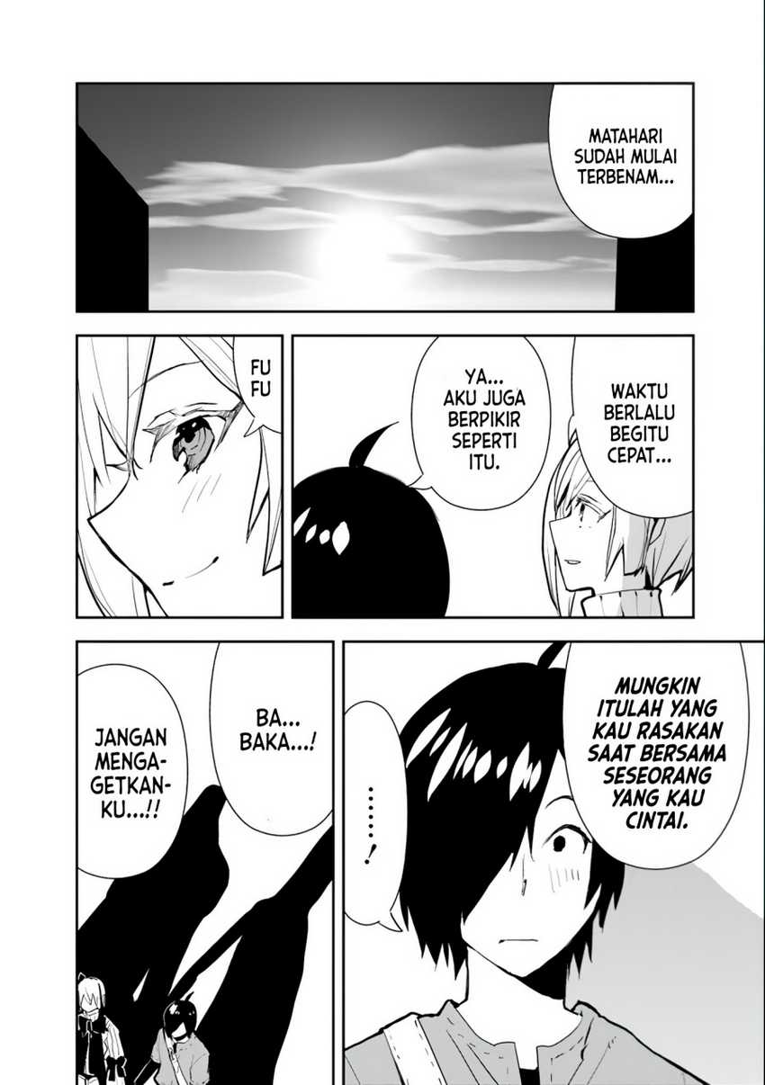 Isekai ni Kita Boku wa Kiyoubinbode Subaya-sa Tayorina Tabi o Suru Chapter 32 Gambar 17