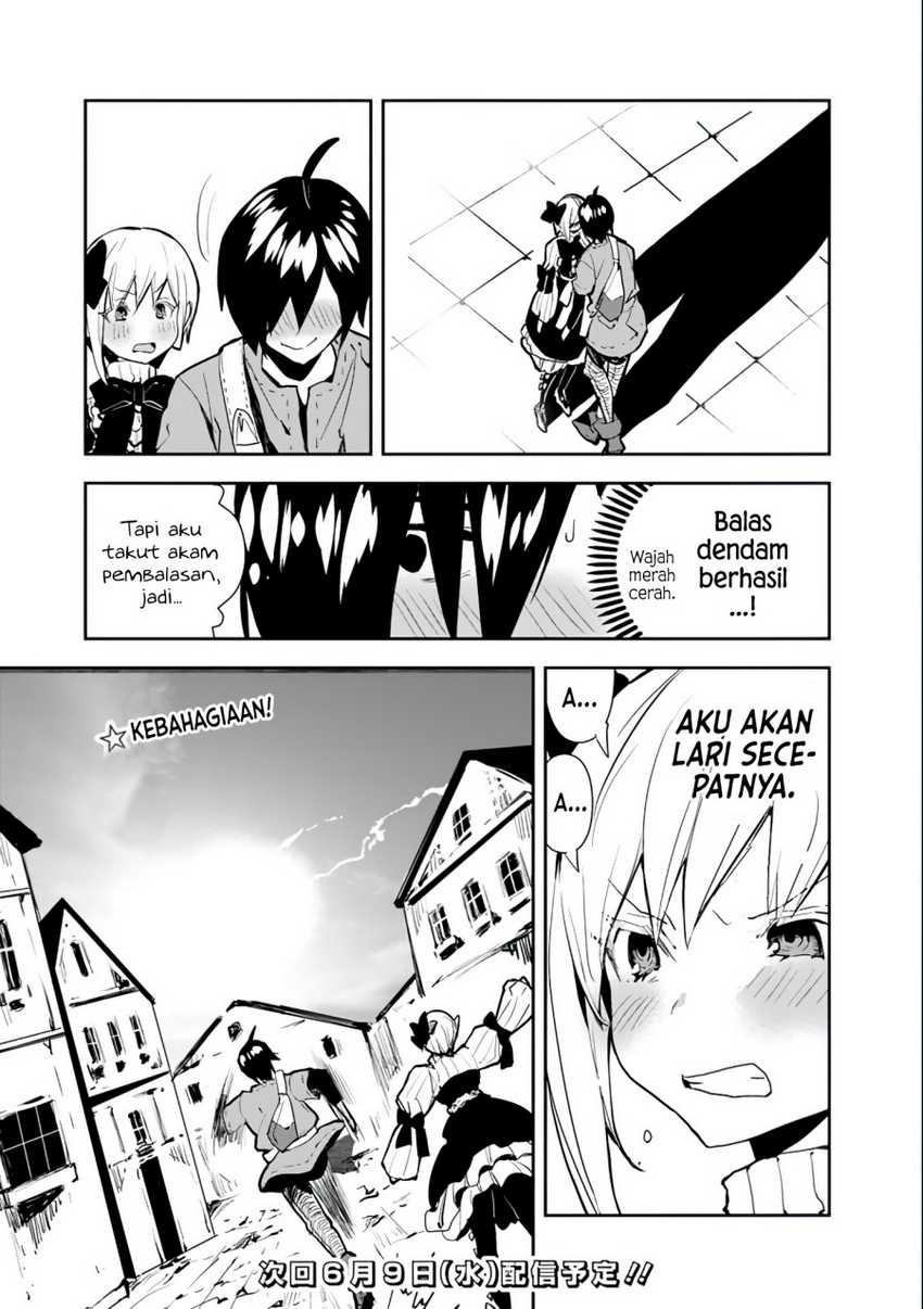 Isekai ni Kita Boku wa Kiyoubinbode Subaya-sa Tayorina Tabi o Suru Chapter 32 Gambar 20