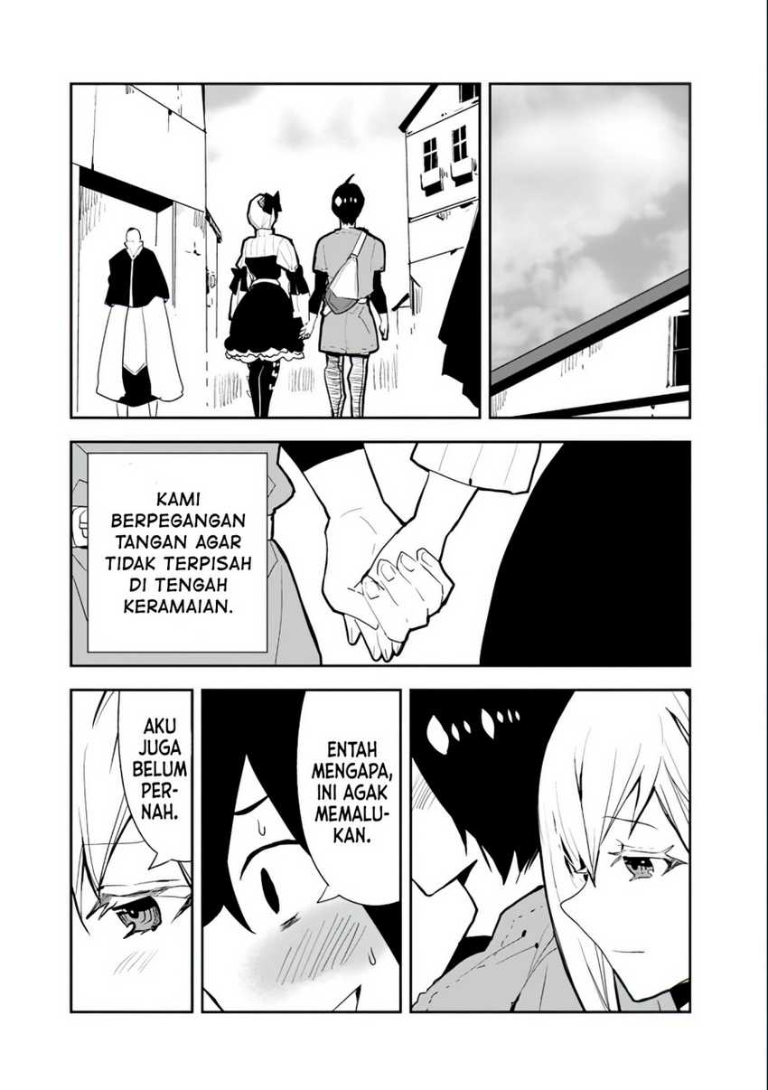 Isekai ni Kita Boku wa Kiyoubinbode Subaya-sa Tayorina Tabi o Suru Chapter 32 Gambar 4