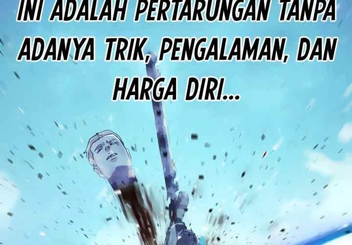 Hero Has Returned Chapter 26 Gambar 33