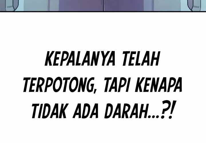 Hero Has Returned Chapter 26 Gambar 36