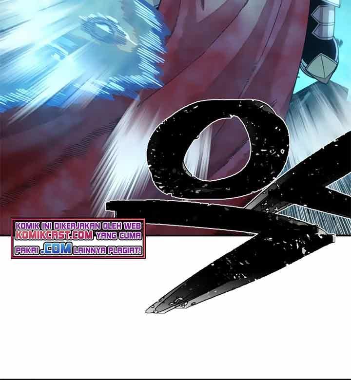 Hero Has Returned Chapter 26 Gambar 51