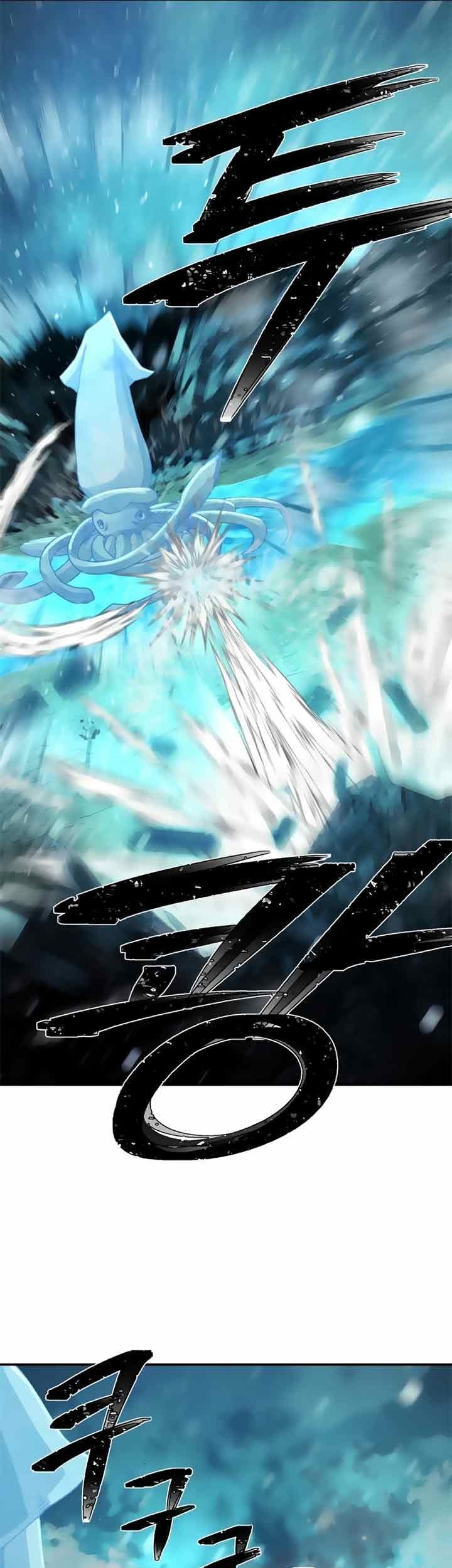 Hero Has Returned Chapter 26 Gambar 52