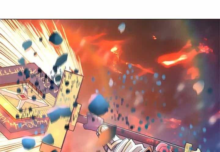 Hero Has Returned Chapter 26 Gambar 63