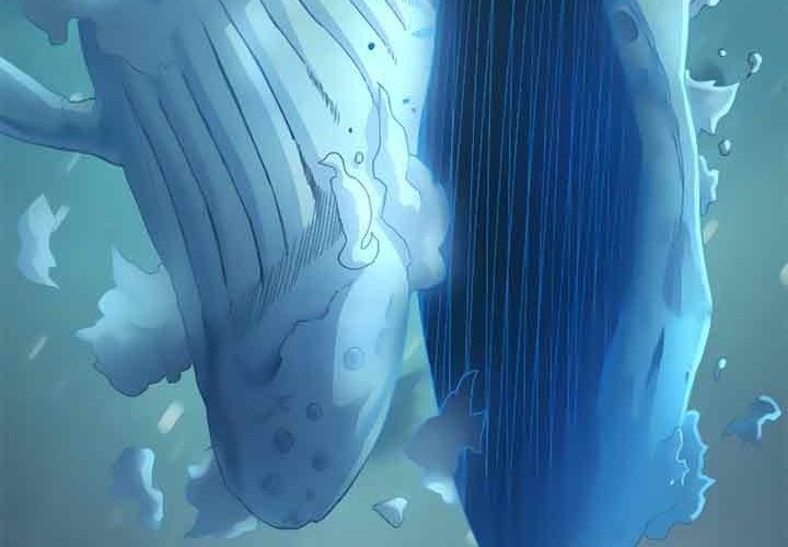 Hero Has Returned Chapter 26 Gambar 67
