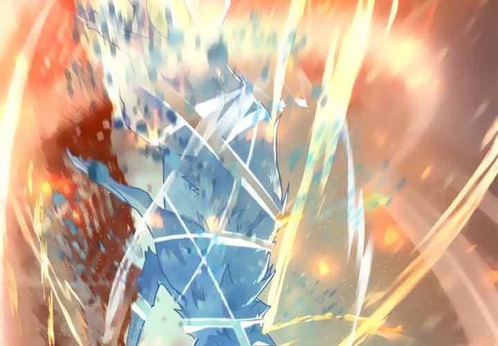 Hero Has Returned Chapter 26 Gambar 76