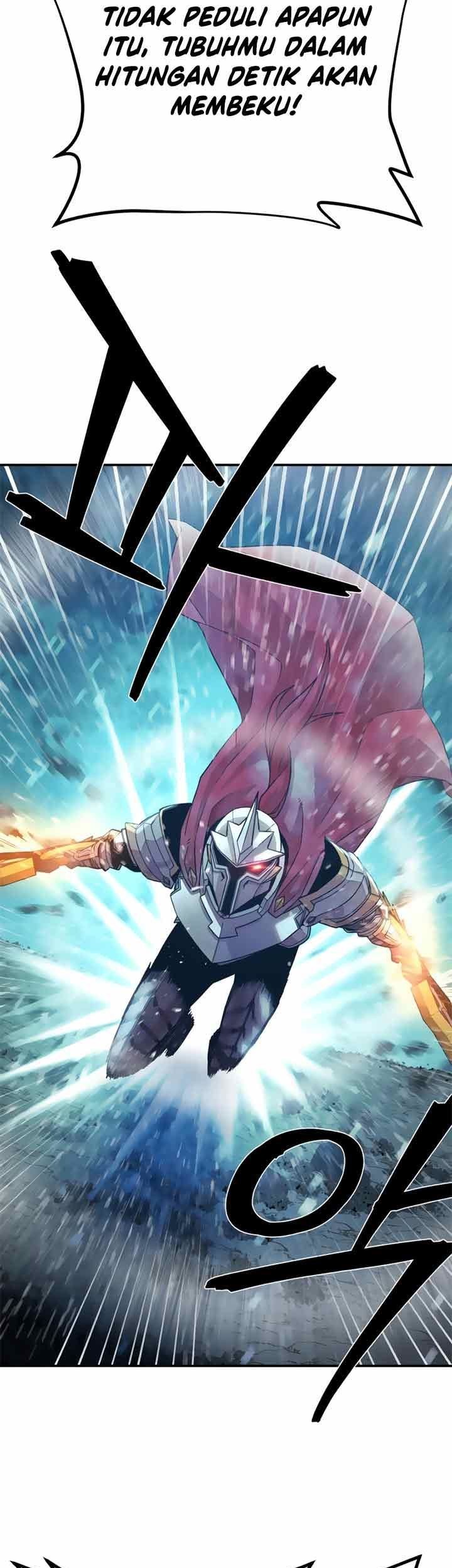 Hero Has Returned Chapter 26 Gambar 81