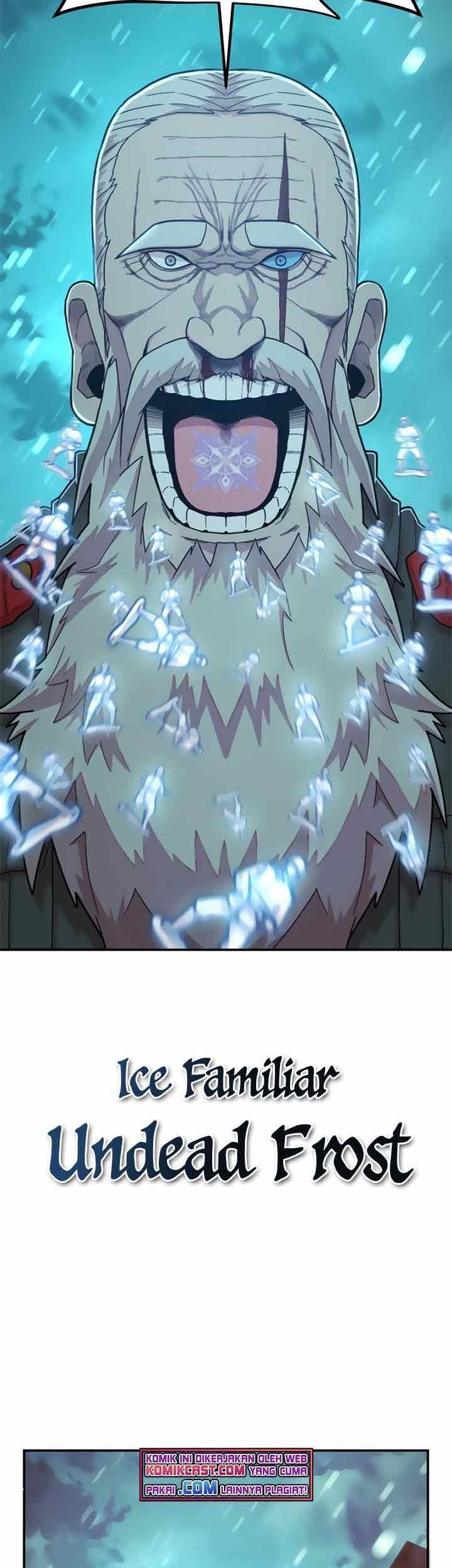 Hero Has Returned Chapter 26 Gambar 83