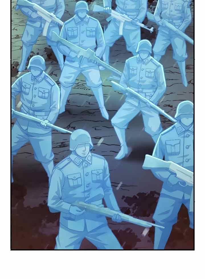 Hero Has Returned Chapter 26 Gambar 85