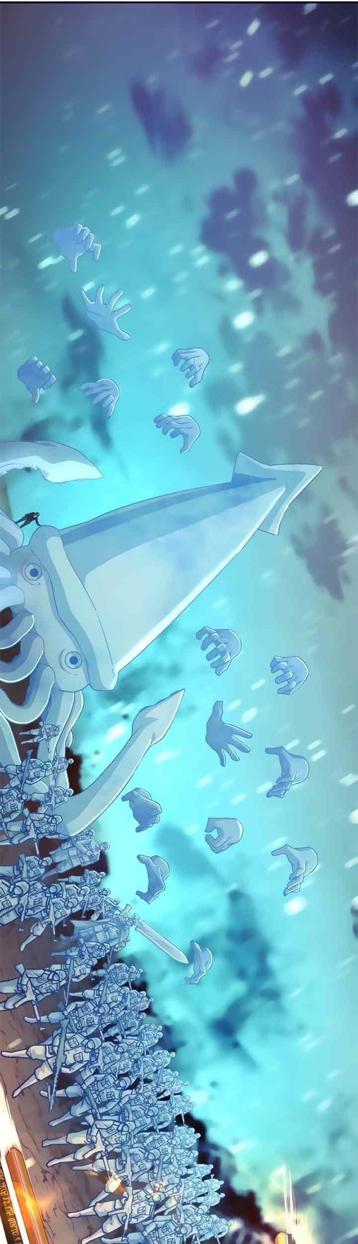 Hero Has Returned Chapter 26 Gambar 88