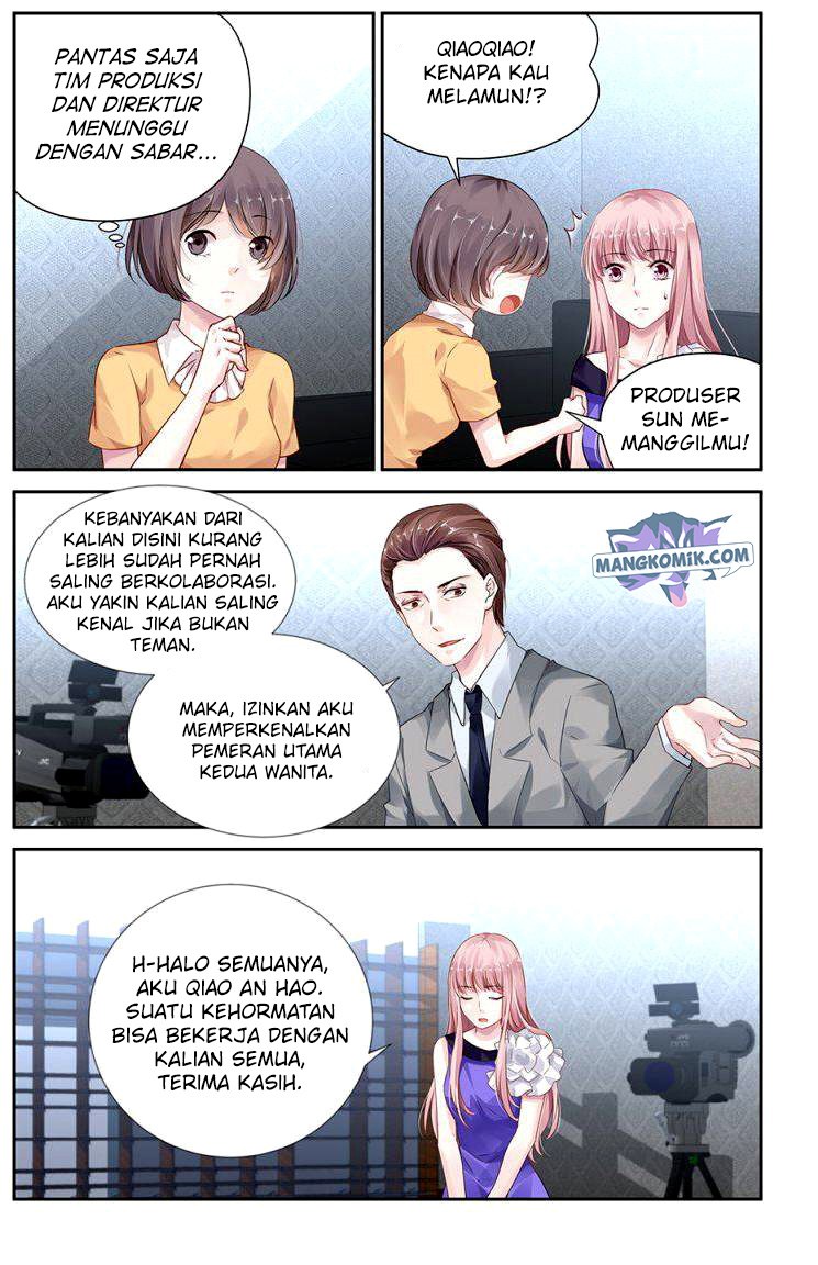 Baca Manhua Guomin Laogong Dai Huijia Chapter 27 Gambar 2