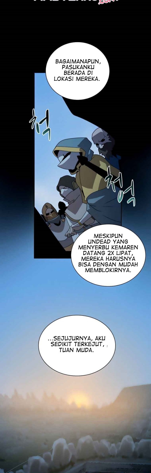 The Book Eating Magician Chapter 37 Gambar 16