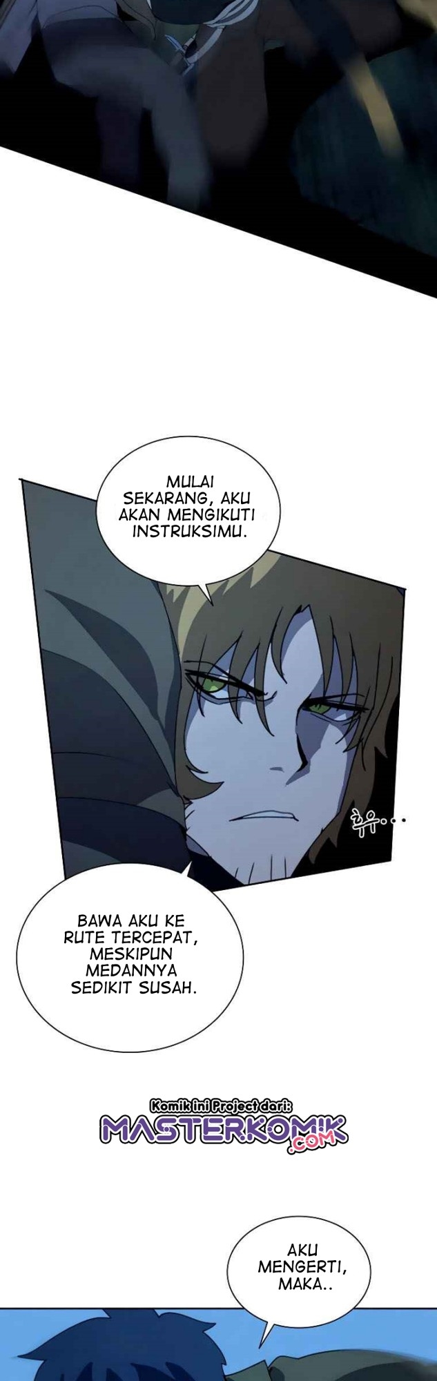 The Book Eating Magician Chapter 37 Gambar 32