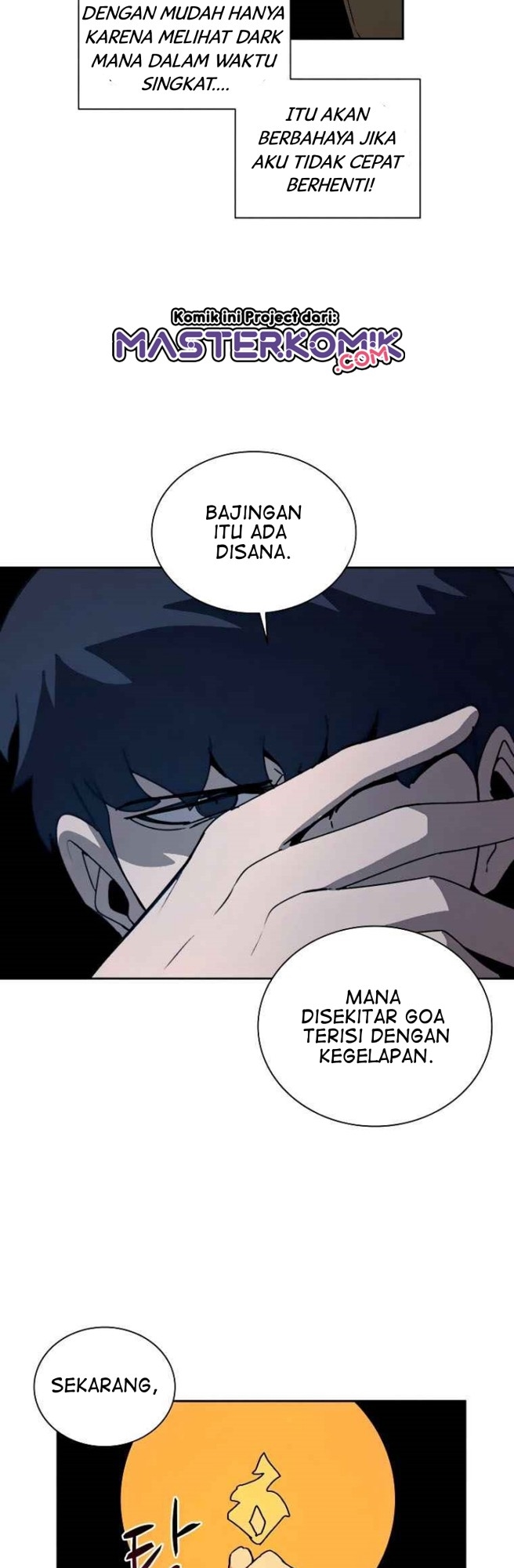 The Book Eating Magician Chapter 37 Gambar 40