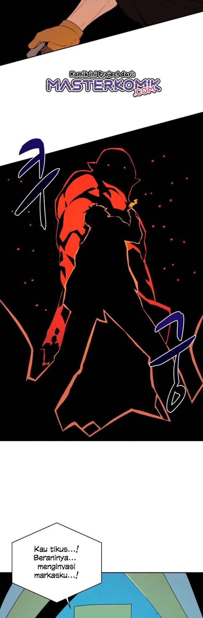The Book Eating Magician Chapter 37 Gambar 43