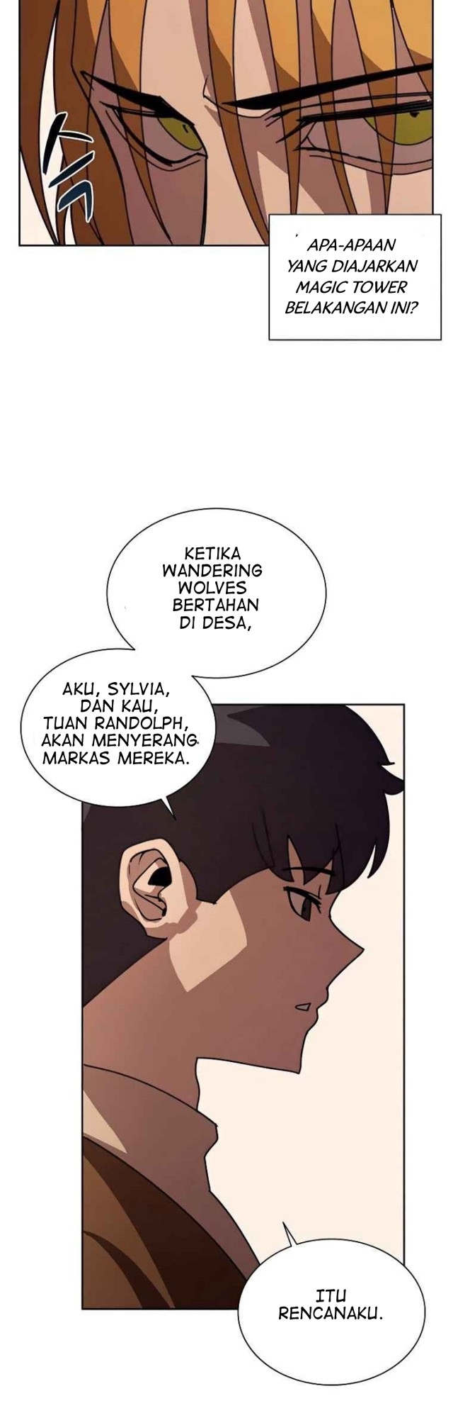 The Book Eating Magician Chapter 37 Gambar 6