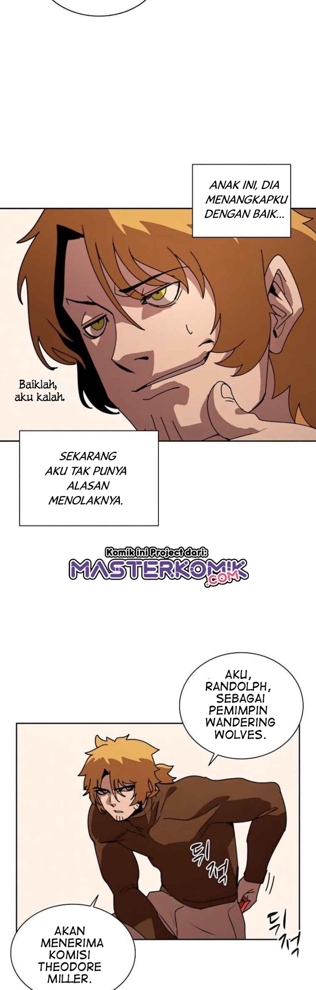 The Book Eating Magician Chapter 37 Gambar 8