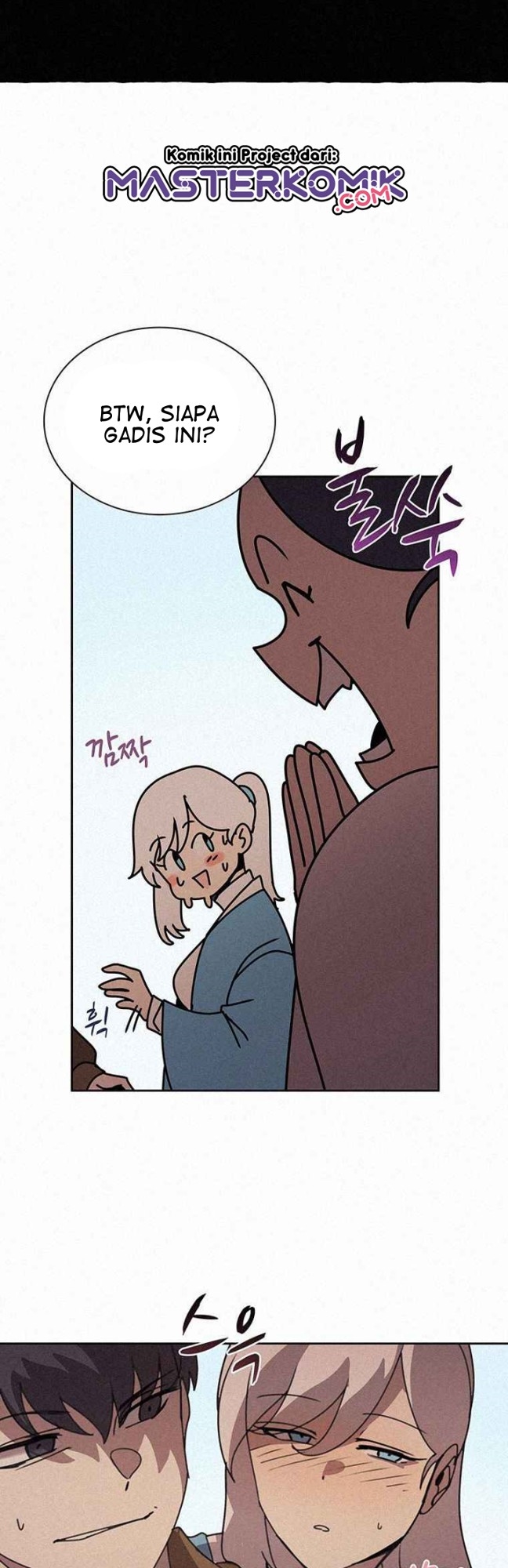 The Book Eating Magician Chapter 35 Gambar 14