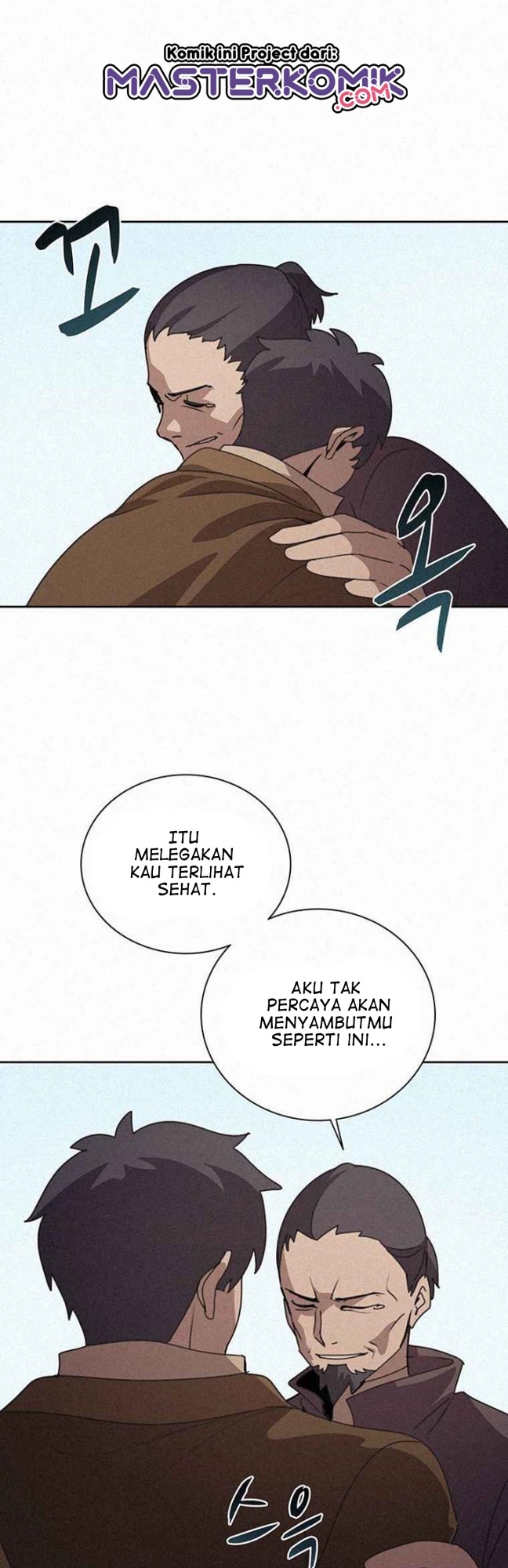 The Book Eating Magician Chapter 35 Gambar 19