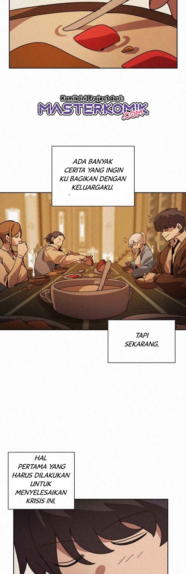The Book Eating Magician Chapter 35 Gambar 23