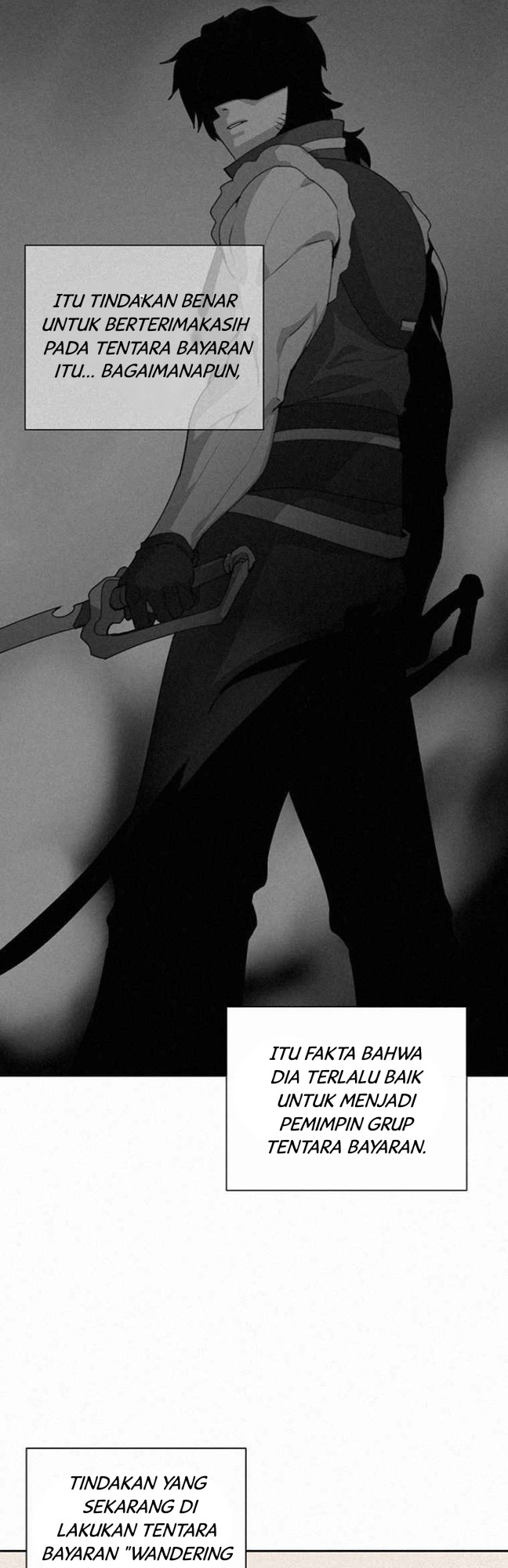 The Book Eating Magician Chapter 35 Gambar 29