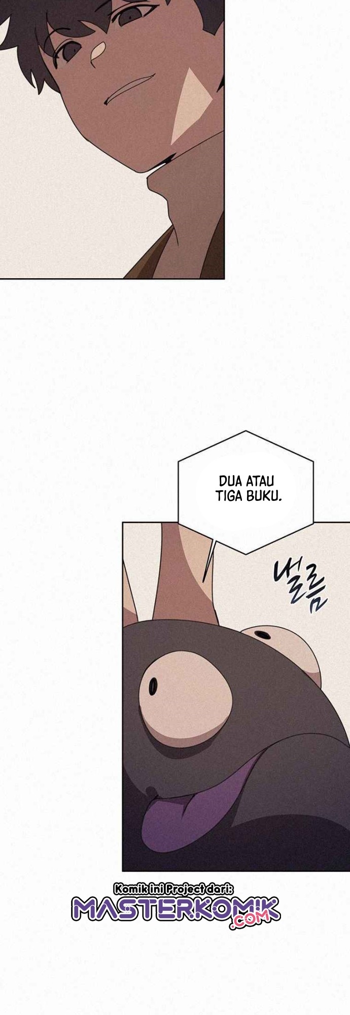 The Book Eating Magician Chapter 35 Gambar 34