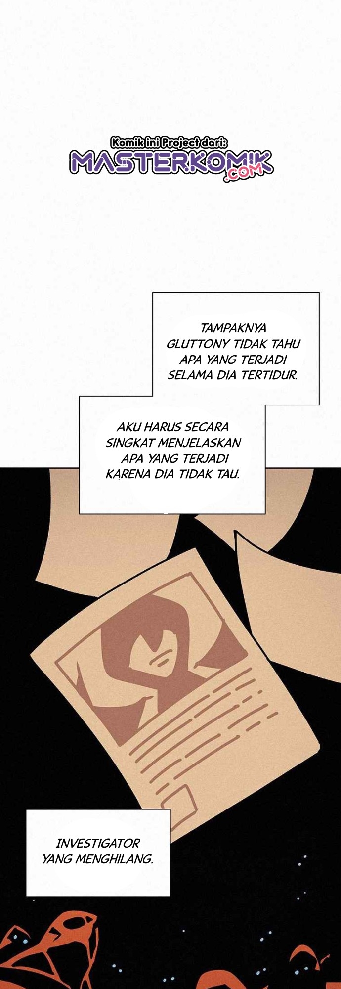 The Book Eating Magician Chapter 35 Gambar 39
