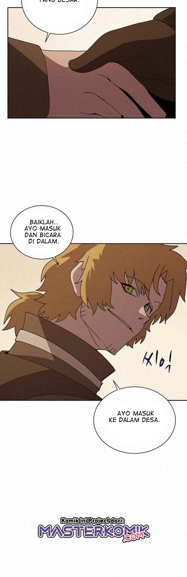 The Book Eating Magician Chapter 35 Gambar 8