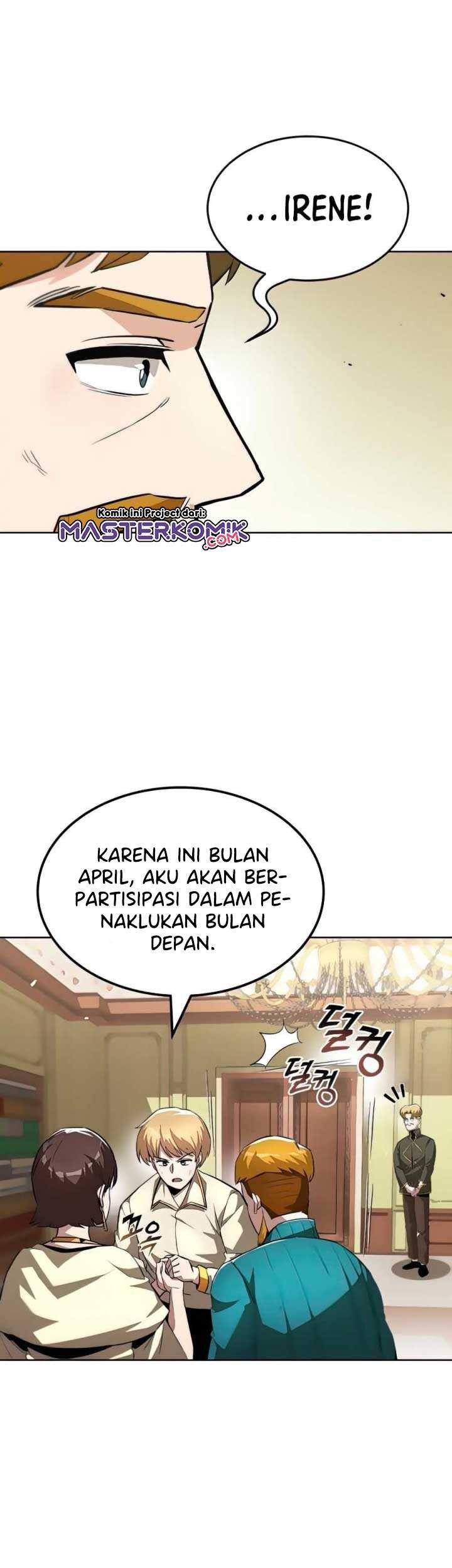 Lazy Prince Becomes a Genius Chapter 31 Gambar 44