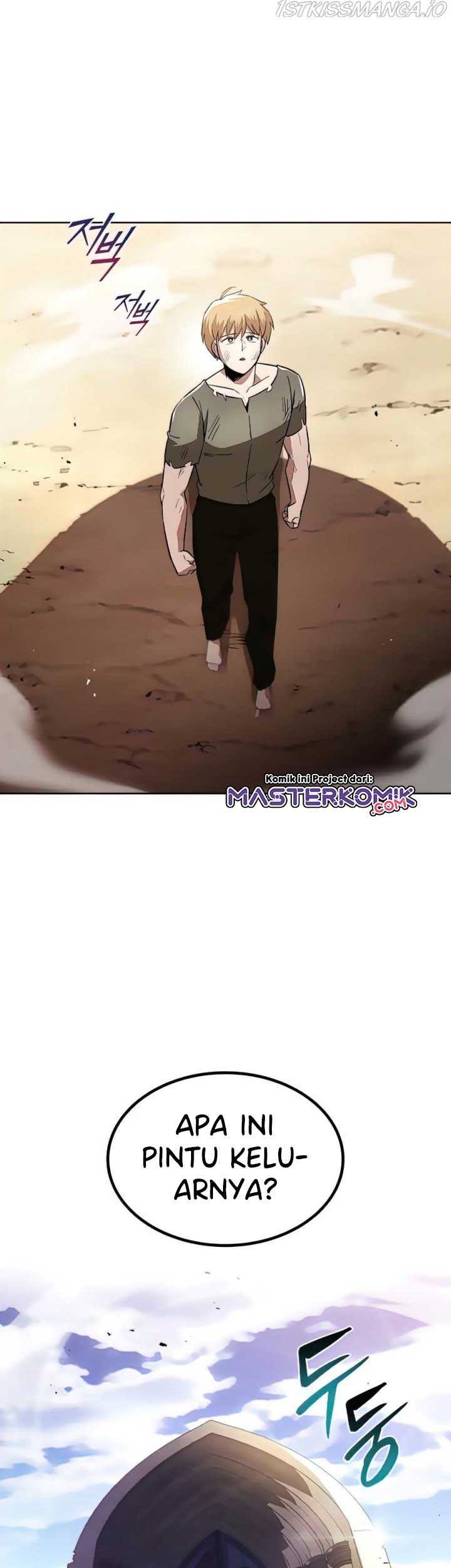 Baca Manhwa Lazy Prince Becomes a Genius Chapter 31 Gambar 2