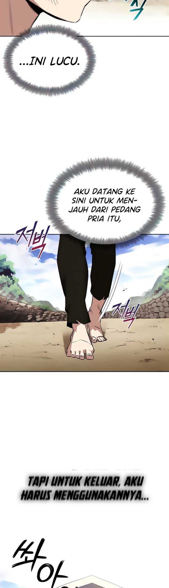 Lazy Prince Becomes a Genius Chapter 31 Gambar 9