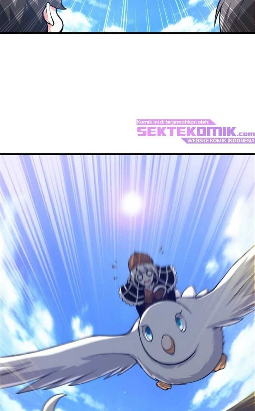 Release That Witch Chapter 343 Gambar 17