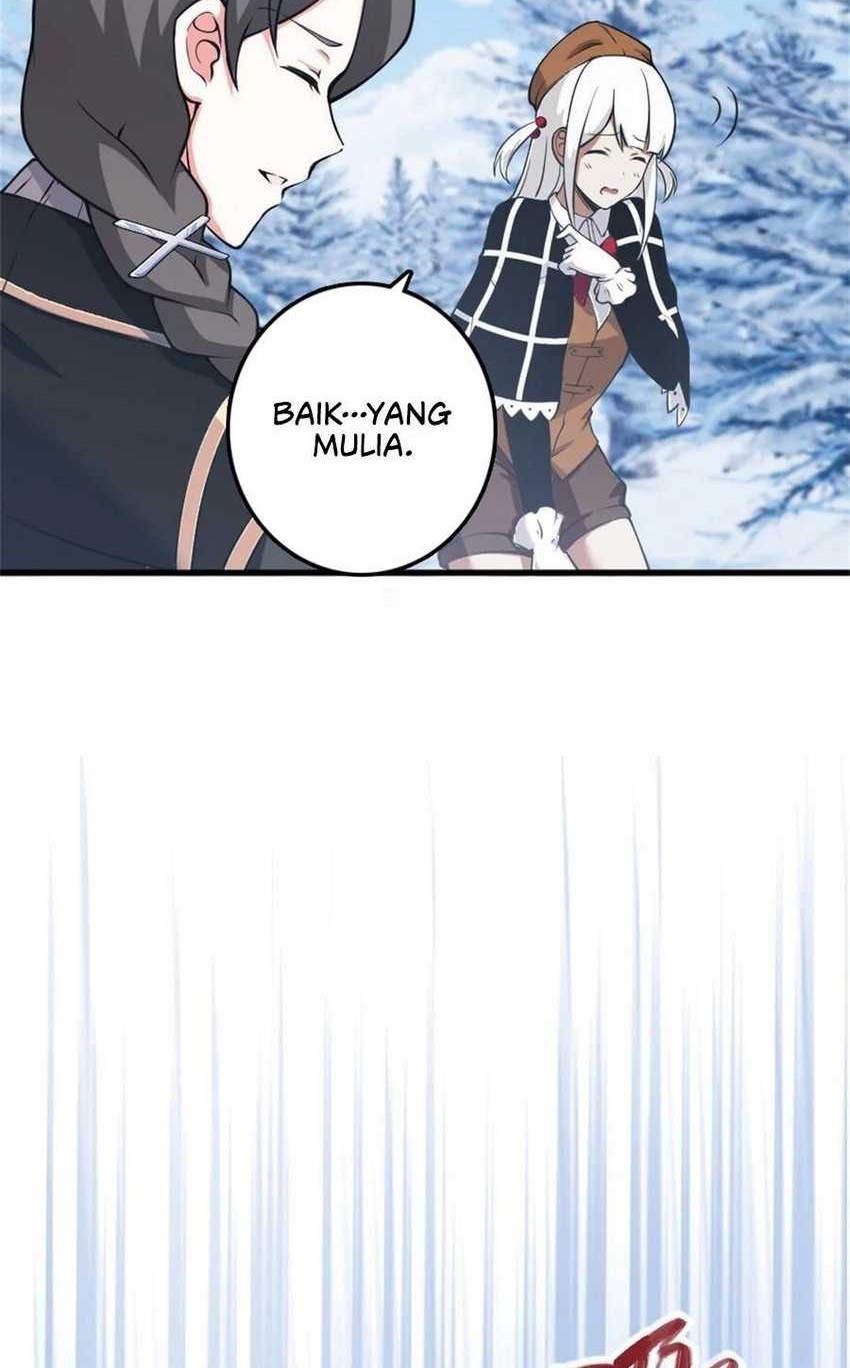 Release That Witch Chapter 343 Gambar 20