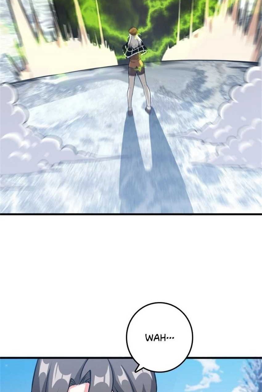 Release That Witch Chapter 343 Gambar 22