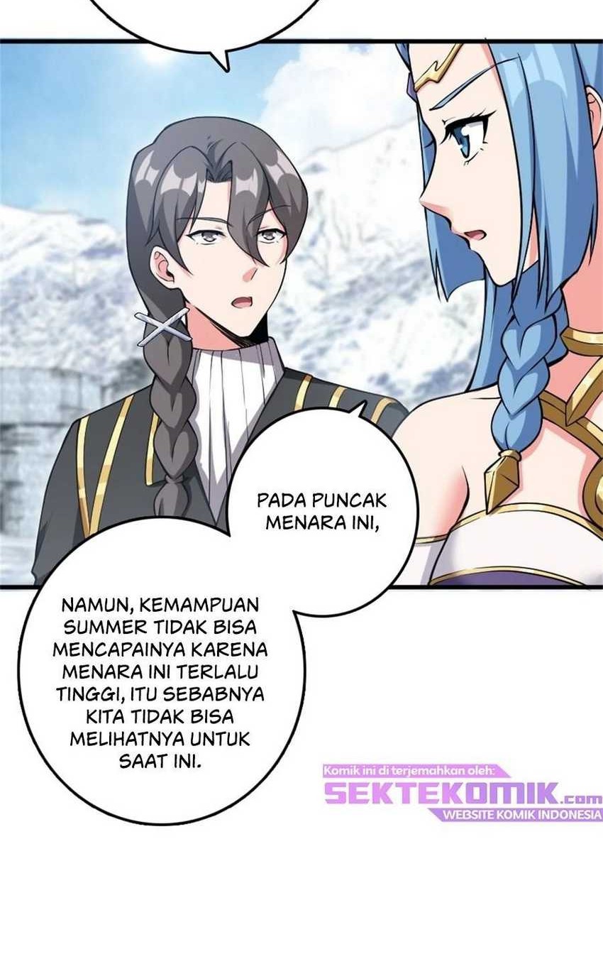 Release That Witch Chapter 343 Gambar 24