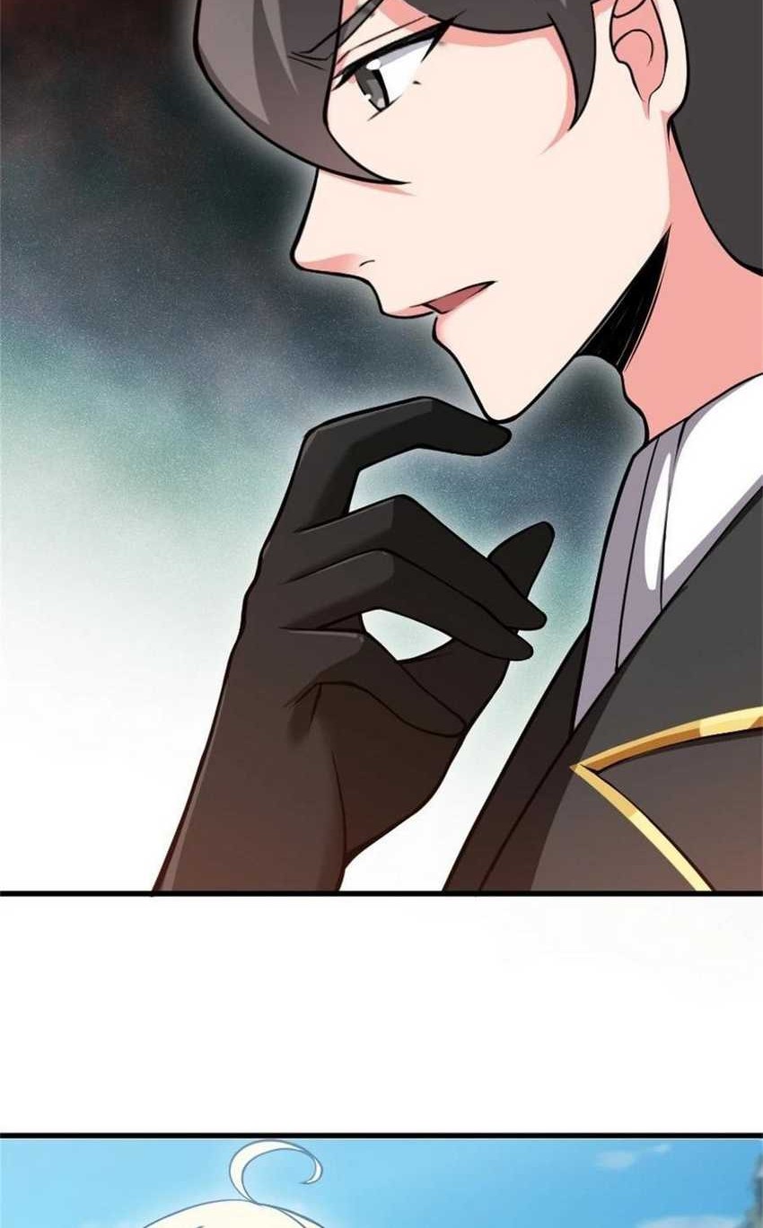 Release That Witch Chapter 343 Gambar 34